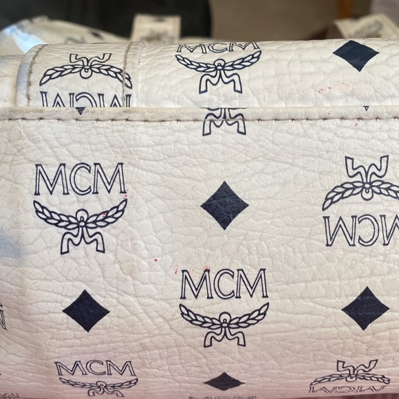 MCM Bag - Picture 9 of 13